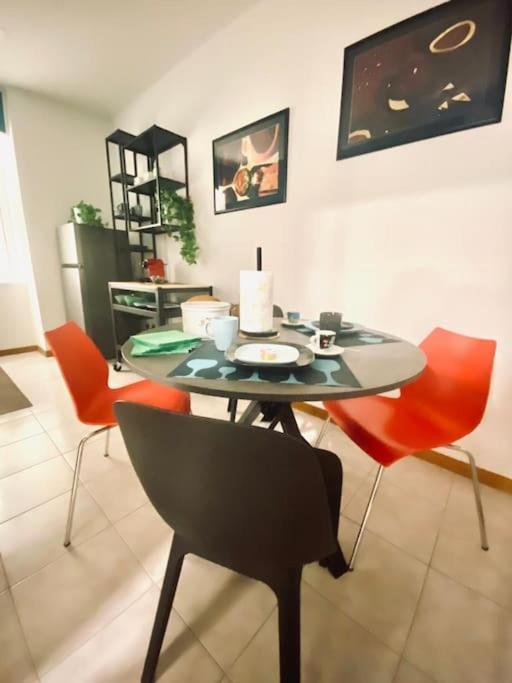 Casa Vacanze Viale Miramare 31- Delizioso Mini Loft Industrial Трієст Екстер'єр фото