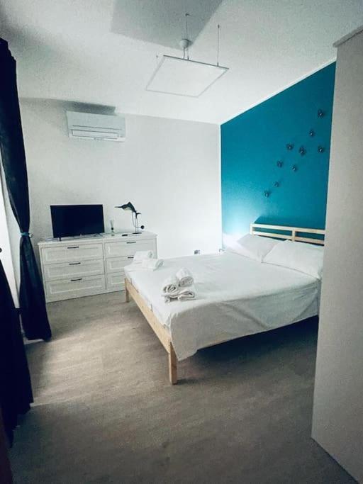 Casa Vacanze Viale Miramare 31- Delizioso Mini Loft Industrial Трієст Екстер'єр фото